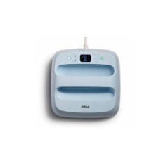 "Unlock Creativity with the Cricut Easypress 3 Heat Press – Perfect for Stunning DIY Projects!"